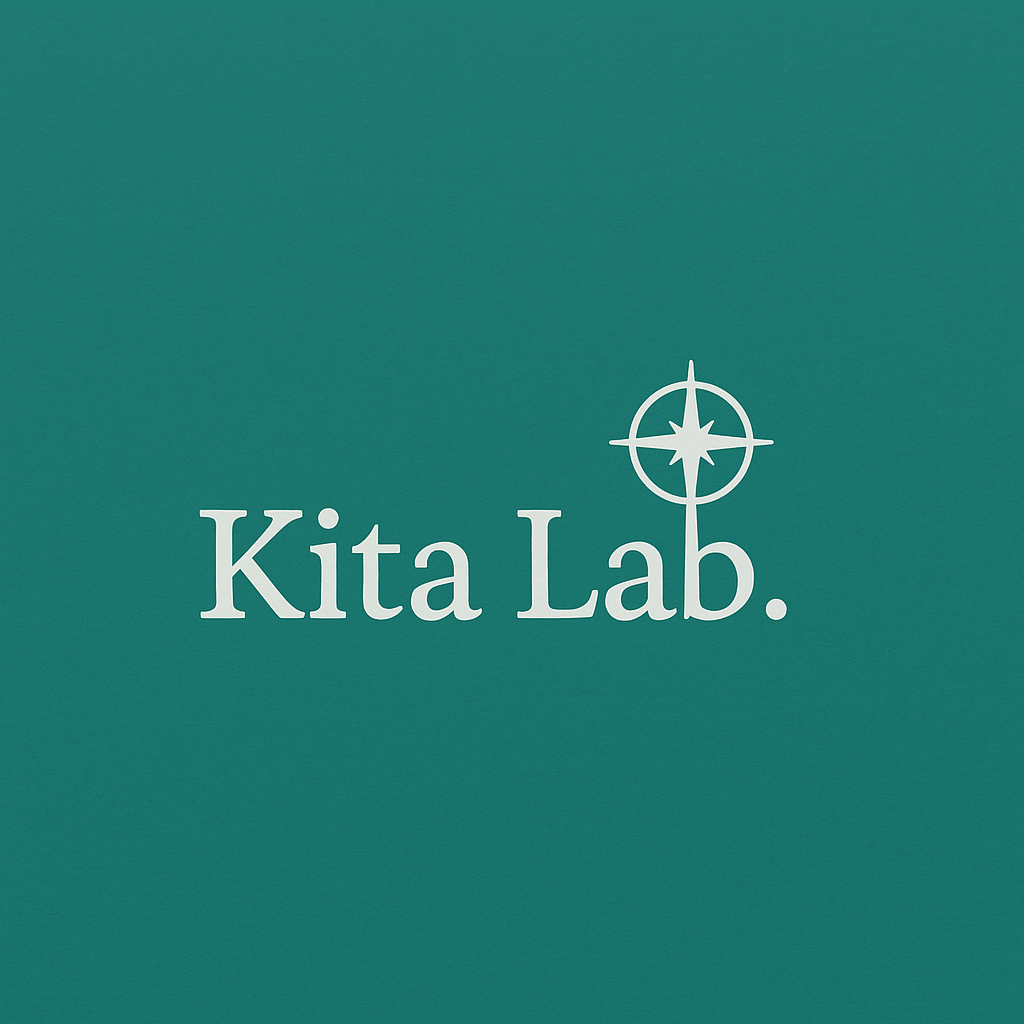 Kita Lab.｜Find Your True North